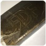 Гашиш  FDF  Euro  (Евро)  HQ в Нягани