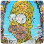 Марки LSD-25 VHQ чистых 250 мкг в Нягани